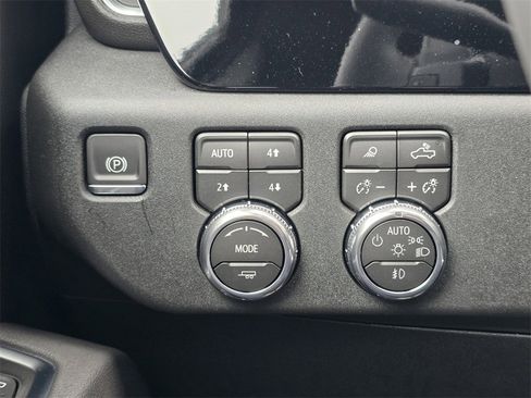 New 2026 GMC Sierra 1500 Elevation w/ Elevation Premium Package image 17