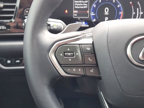 Used 2025 Lexus NX 250 FWD w/ Accessory Package (2T) image 25