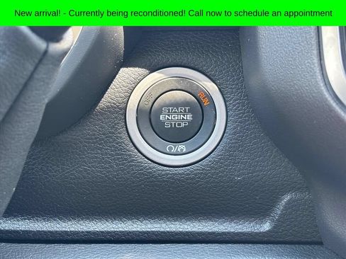 Used 2026 RAM 2500 Big Horn AWD/4WD image 18