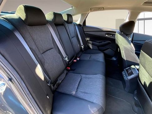Used 2025 Honda Accord SE image 23
