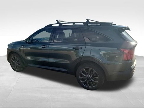 Used 2021 Kia Sorento SX Prestige AWD/4WD image 10