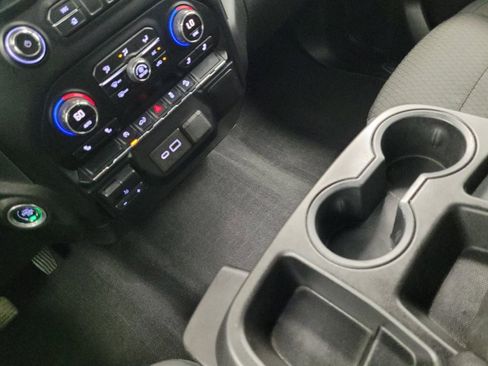 Used 2019 Chevrolet Silverado 1500 LT w/ All-Star Edition AWD/4WD image 26