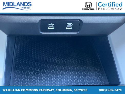 Used 2024 Honda Accord EX-L image 40