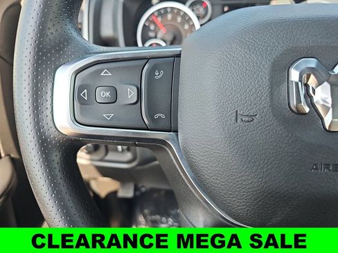 New 2026 RAM 2500 Tradesman image 15