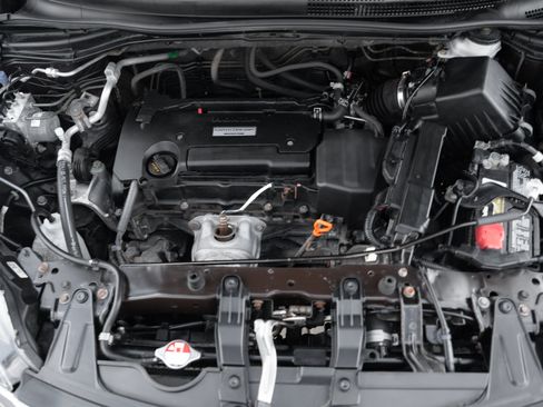 Used 2016 Honda CR-V EX image 26