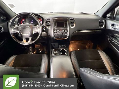 Used 2015 Dodge Durango SXT w/ Quick Order Package 23B AWD/4WD image 7