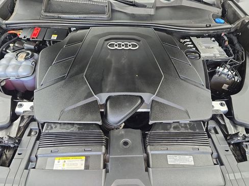 Used 2021 Audi Q8 Premium Plus image 61