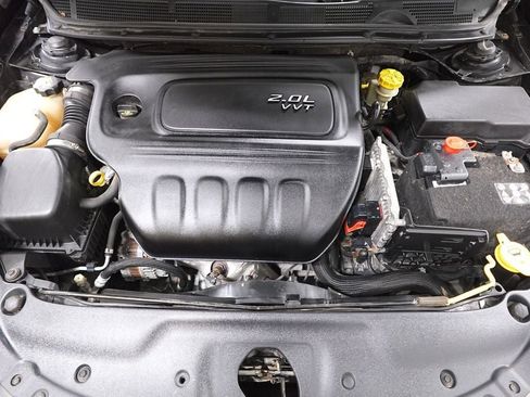 Used 2015 Dodge Dart SE w/ Convenience Group FWD image 29