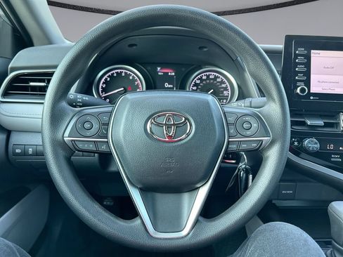 Used 2023 Toyota Camry LE FWD image 15