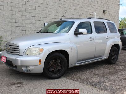 Used 2011 Chevrolet HHR LT w/ My Link Package
