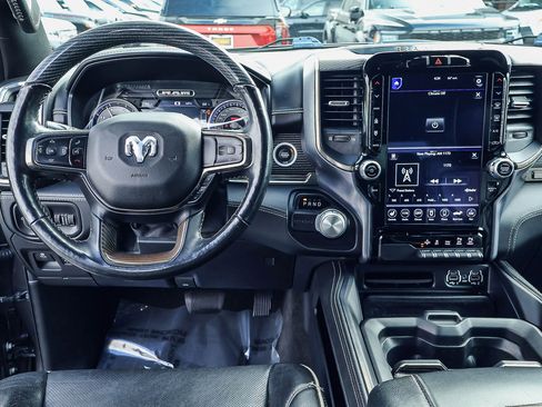 Used 2020 RAM 1500 Limited RWD image 3