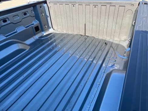 Certified 2025 Chevrolet Colorado W/T w/ WT Custom Package image 10