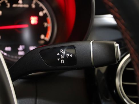 Used 2018 Mercedes-Benz C 43 AMG 4MATIC Sedan image 7