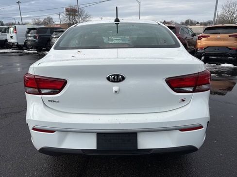 Used 2021 Kia Rio S image 6