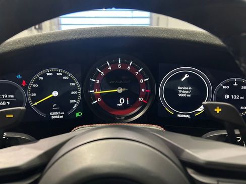 Used 2024 Porsche 911 GT3 RS RWD image 26