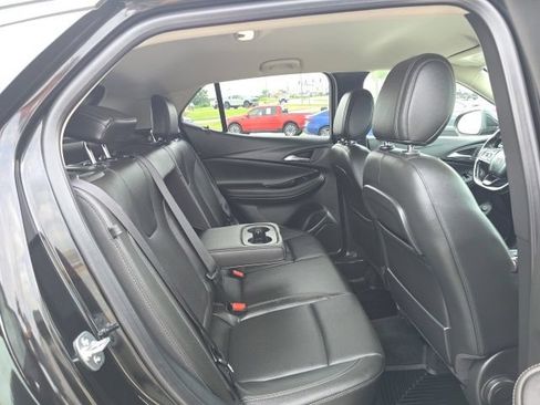 Used 2024 Buick Encore GX Sport Touring w/ Comfort Package AWD/4WD image 17
