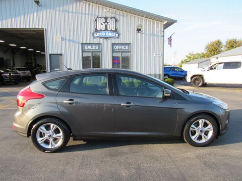 Used 2014 Ford Focus SE image 6