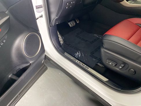 Certified 2020 Lexus NX 300 F Sport image 25