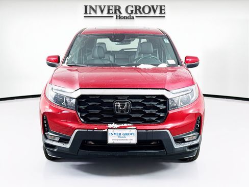 Used 2022 Honda Passport EX-L image 2