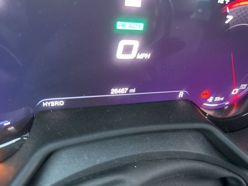 Used 2024 Dodge Hornet R/T Plus image 18