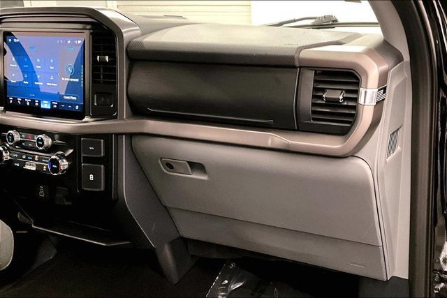 Used 2025 Ford F150 XLT w/ Equipment Group 301A Standard AWD/4WD image 18