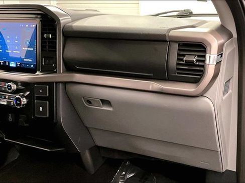 Used 2025 Ford F150 XLT w/ Equipment Group 301A Standard AWD/4WD image 18