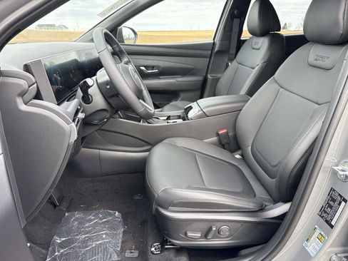 New 2026 Hyundai Tucson XRT image 9