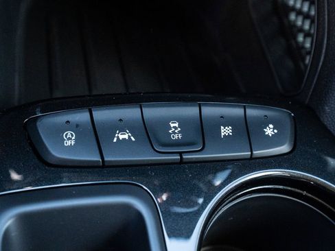 New 2026 Chevrolet TrailBlazer LT w/ Driver Confidence Package image 24