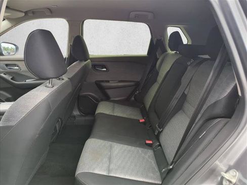 Used 2023 Nissan Rogue SV AWD/4WD image 15