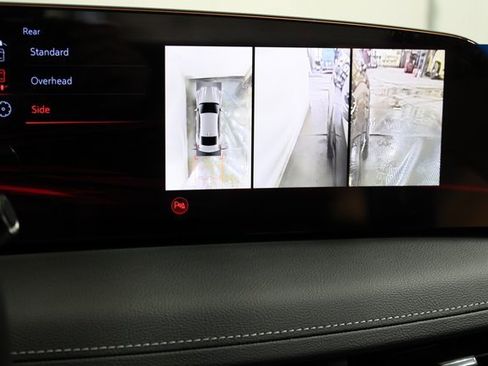 New 2026 Cadillac CT5 V Blackwing image 19