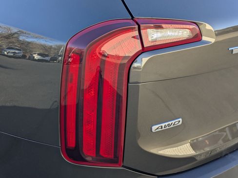 Used 2020 Kia Telluride SX image 13