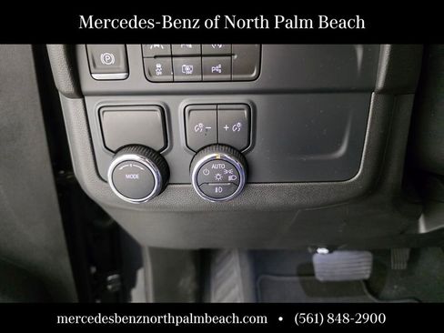 Used 2025 Chevrolet Tahoe RST w/ Comfort Package RWD image 25