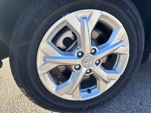 Used 2024 Honda HR-V LX image 16