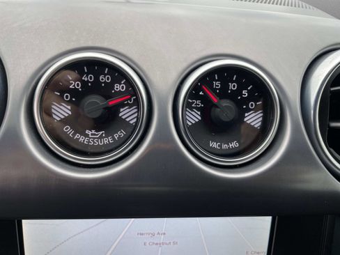 Used 2023 Ford Mustang Mach 1 w/ Equipment Group 700A image 19