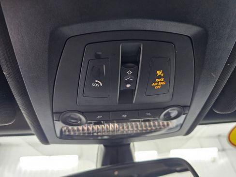 Used 2012 BMW 535i xDrive Sedan image 12