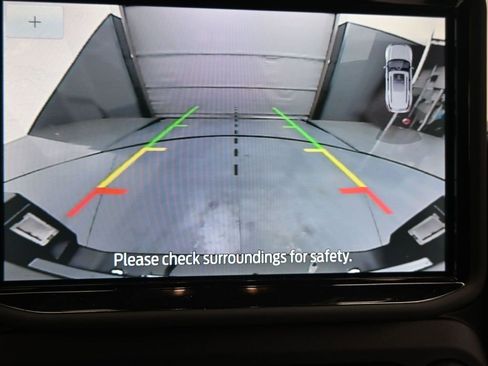 Used 2022 Ford Bronco Sport Big Bend w/ Convenience Package image 30