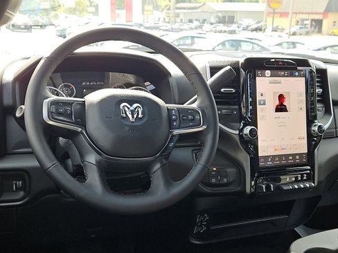 New 2026 RAM 2500 Big Horn image 26