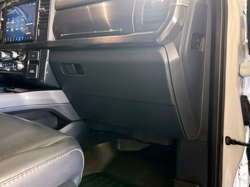 Used 2023 Ford F250 Lariat w/ Sport Appearance Package image 35