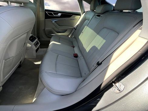 Used 2022 Audi A7 3.0T Premium Plus image 22