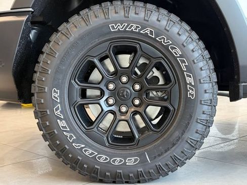 New 2026 RAM 1500 Rebel w/ Rebel Level 2 Equipment Group AWD/4WD image 11