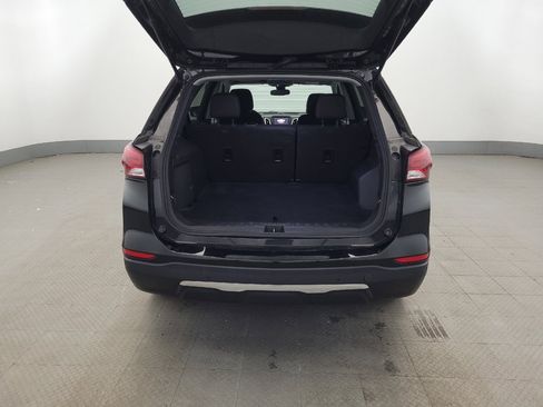 Used 2022 Chevrolet Equinox LT AWD/4WD image 29