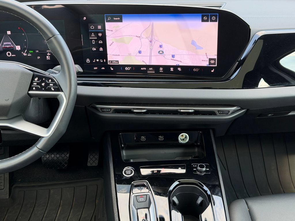 Certified 2025 Audi A5 2.0T Premium w/ Convenience Package AWD/4WD image 24