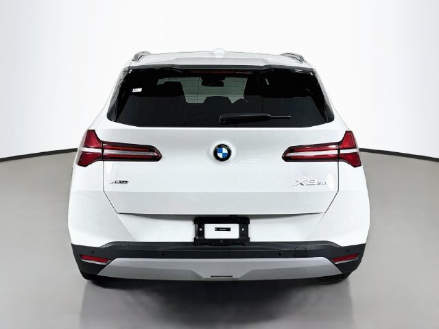 New 2026 BMW X3 xDrive30i w/ Convenience Package AWD/4WD image 6