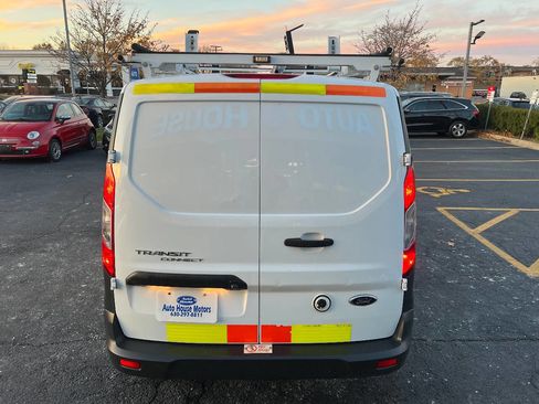 Used 2014 Ford Transit Connect XL image 14