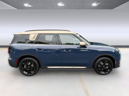 New 2027 MINI Cooper Countryman S AWD/4WD image 8