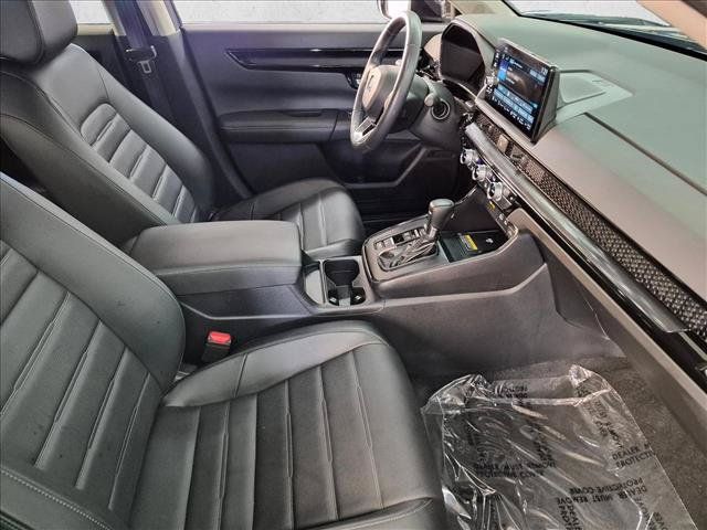 Used 2024 Honda CR-V EX-L image 28
