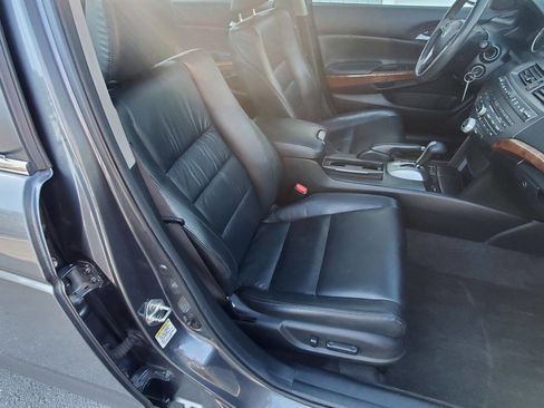 Used 2012 Honda Accord EX-L image 10