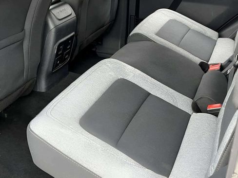 Used 2022 Ford Bronco Big Bend image 18