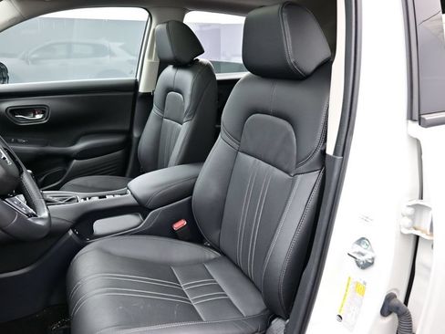 Used 2025 Honda HR-V EX-L image 21