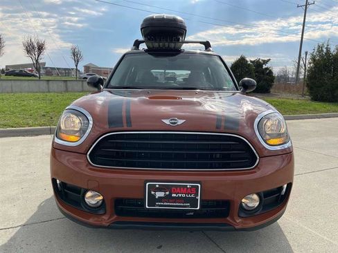 Used 2018 MINI Cooper Countryman image 3